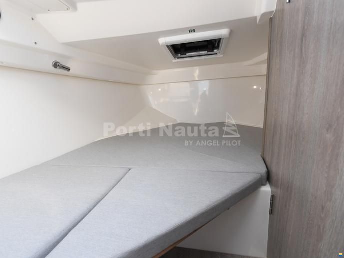Quicksilver Activ 705 Weekend DTS