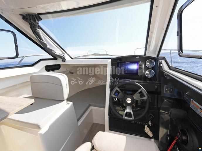 Quicksilver Activ 705 Weekend DTS