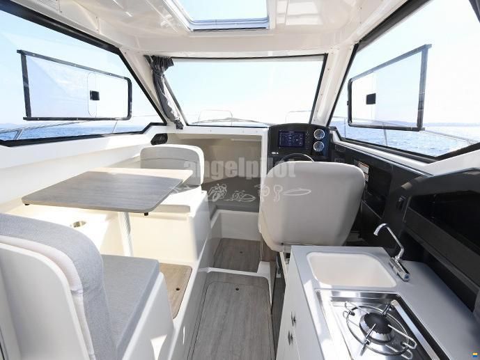 Quicksilver Activ 705 Weekend DTS