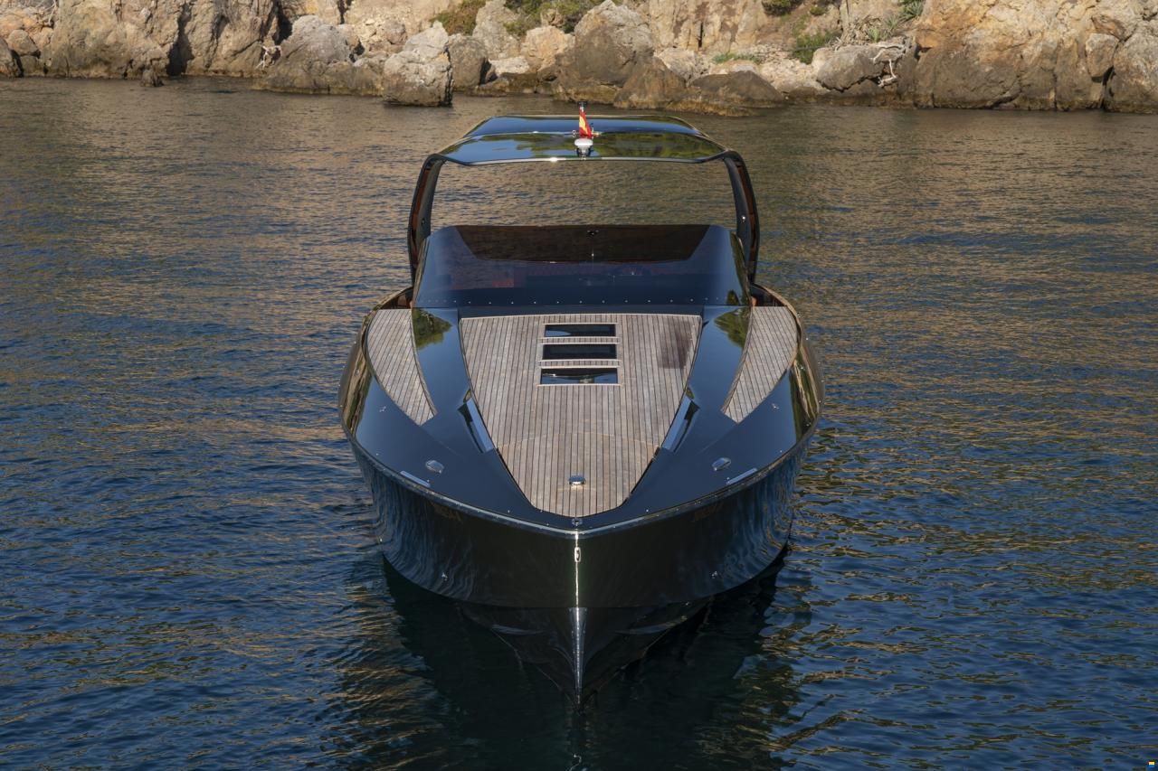 Frauscher 1414 Demon