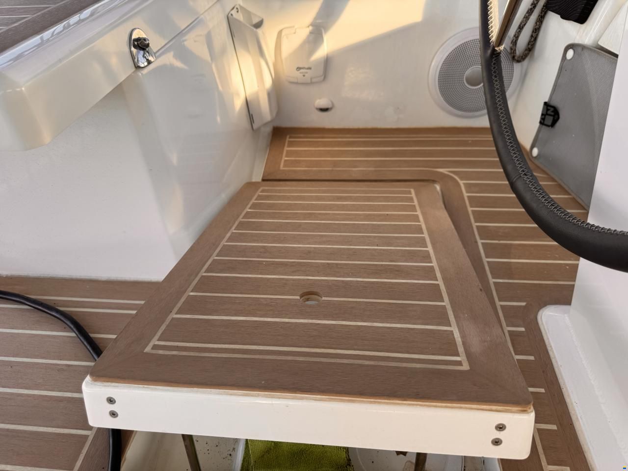 Beneteau Oceanis 51.1