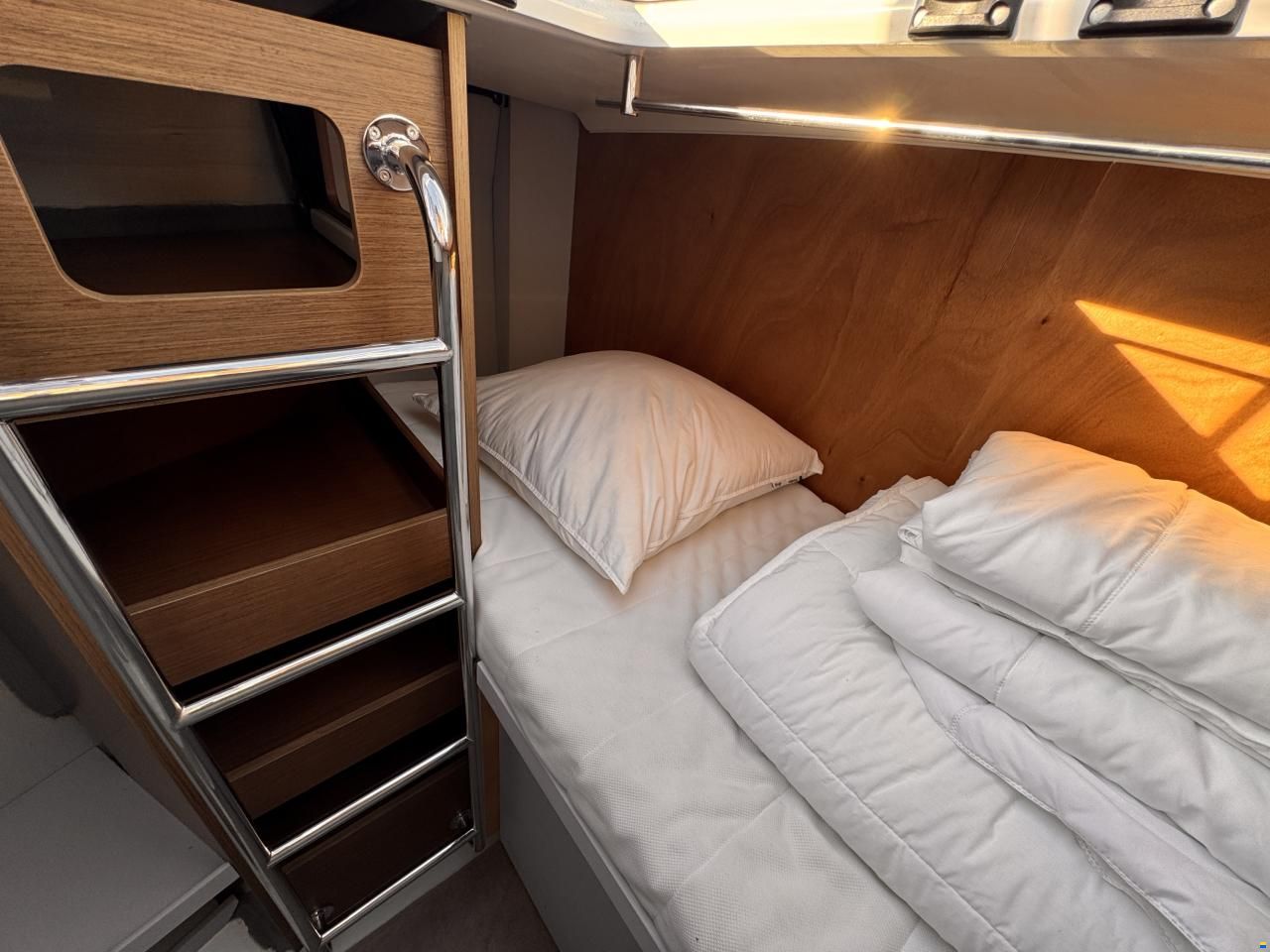 Beneteau Oceanis 51.1