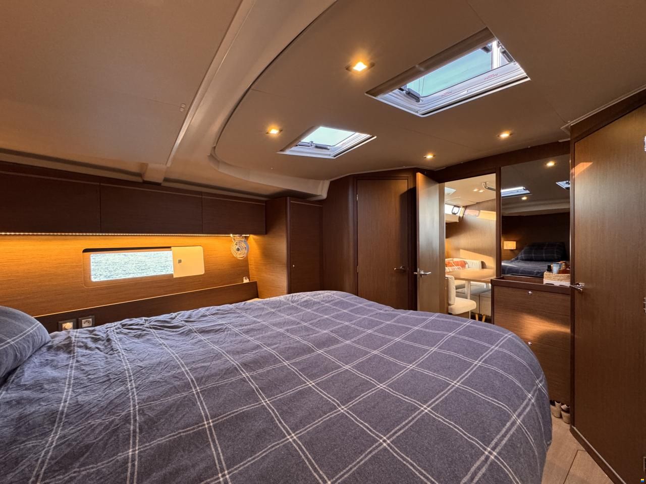 Beneteau Oceanis 51.1