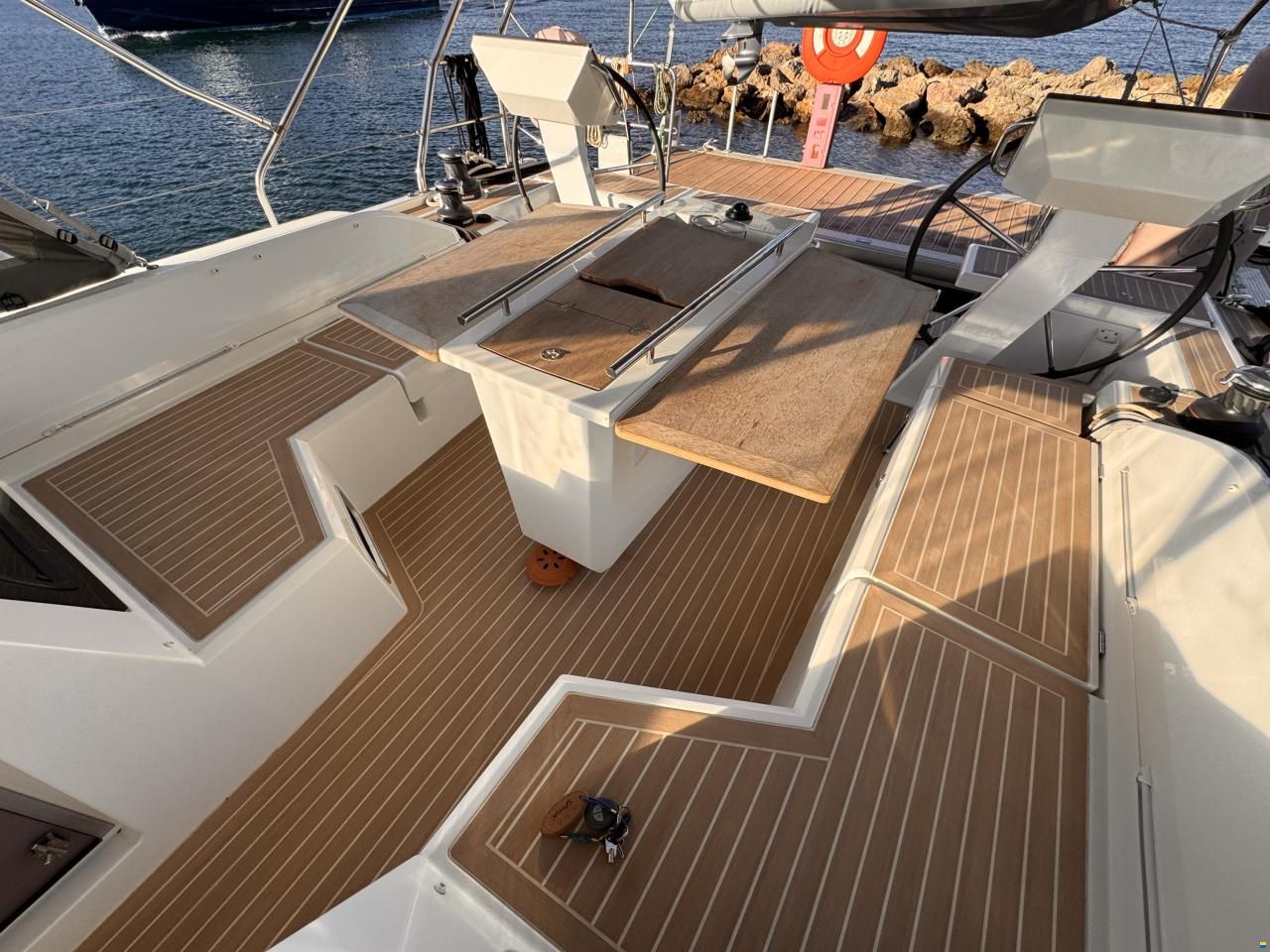 Beneteau Oceanis 51.1