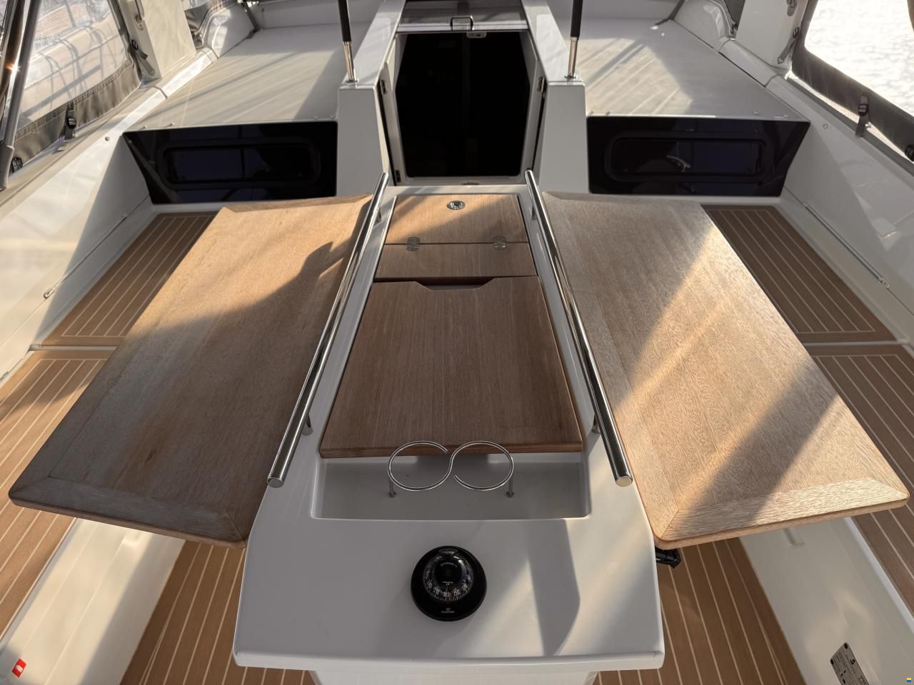 Beneteau Oceanis 51.1