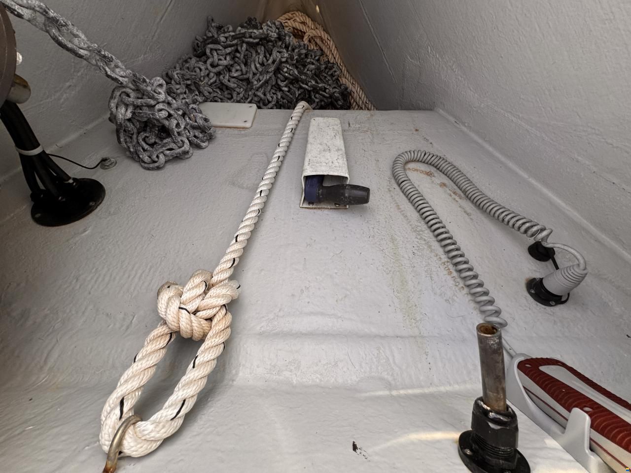 Beneteau Oceanis 51.1
