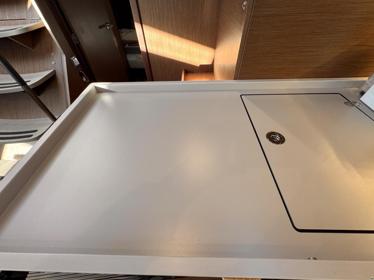 Beneteau Oceanis 51.1