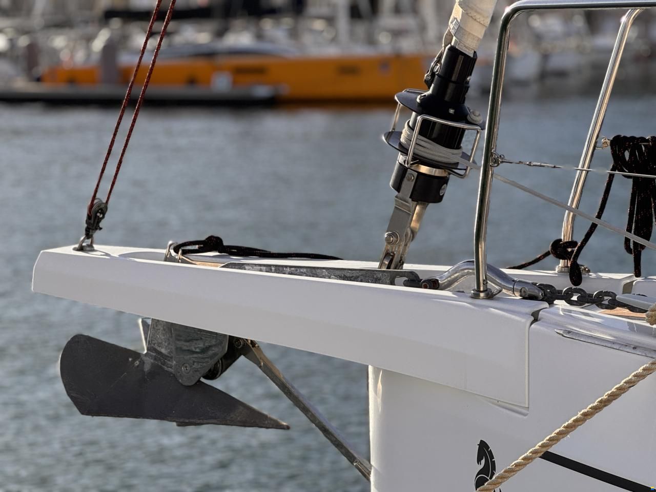 Beneteau Oceanis 51.1