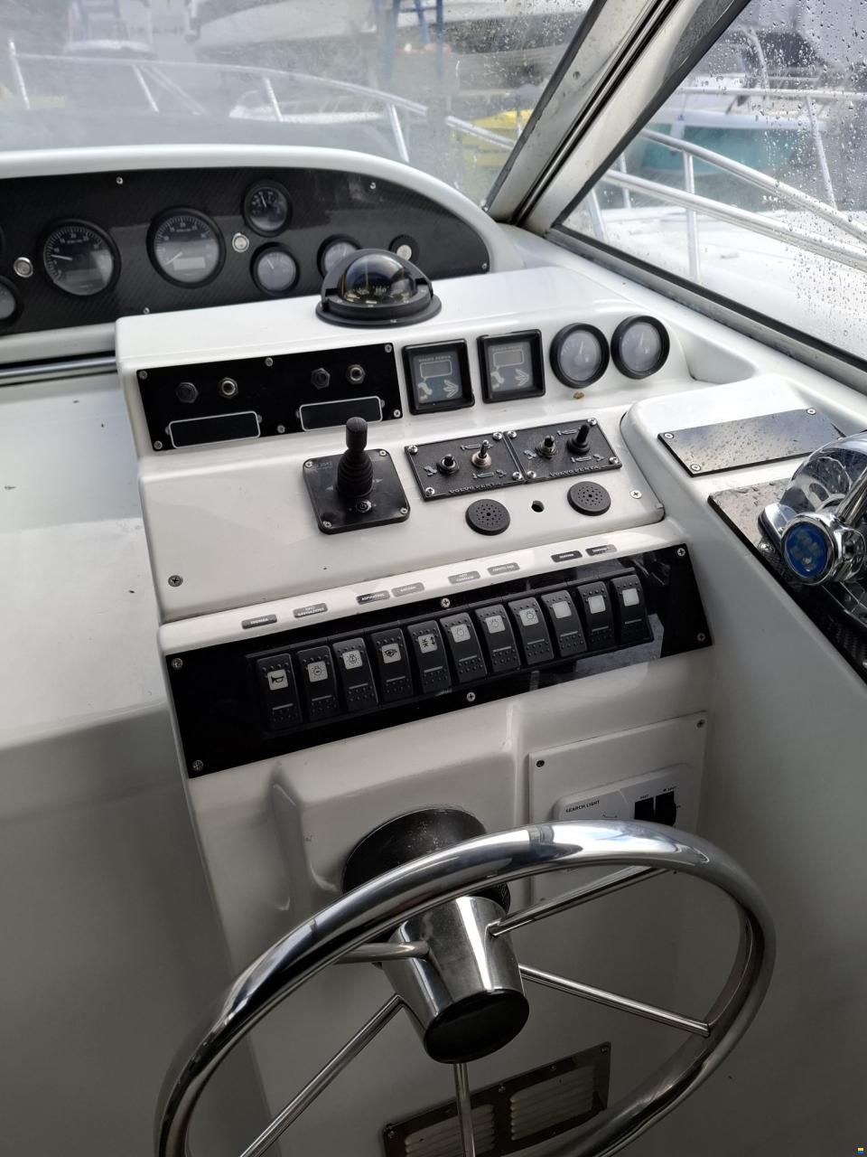 Sealine 328