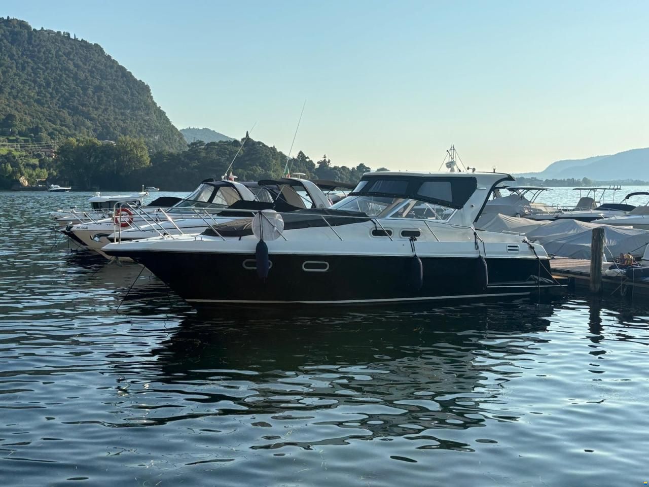 Sealine 328