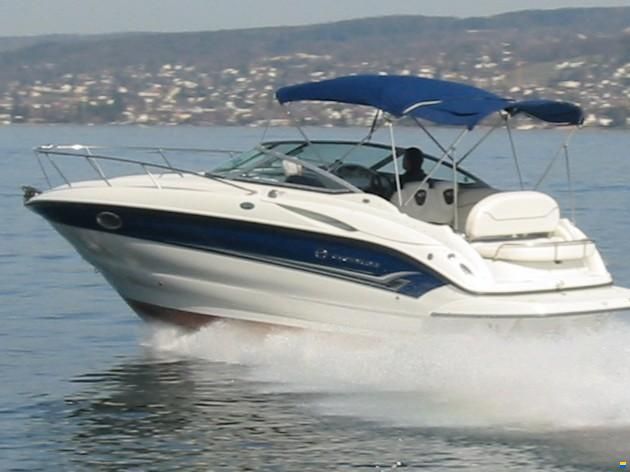 Crownline 250 CR