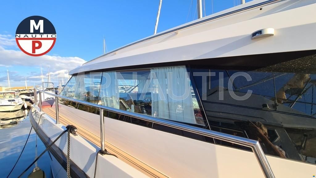 Delta powerboats 33 coupe