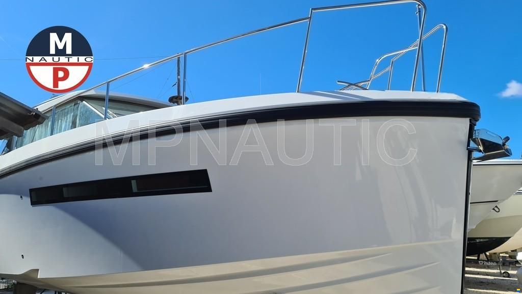 Delta powerboats 33 coupe