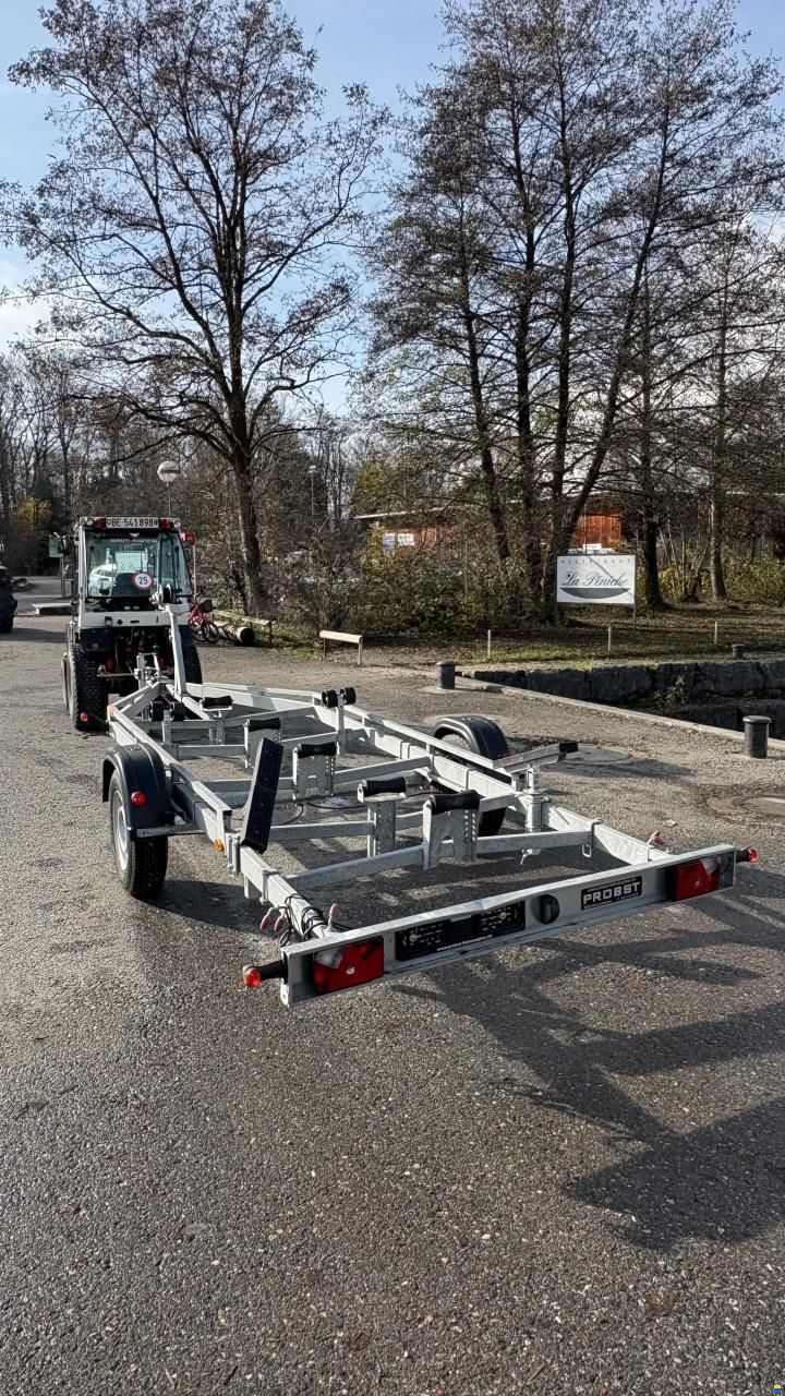 Mayland Fisherman 16