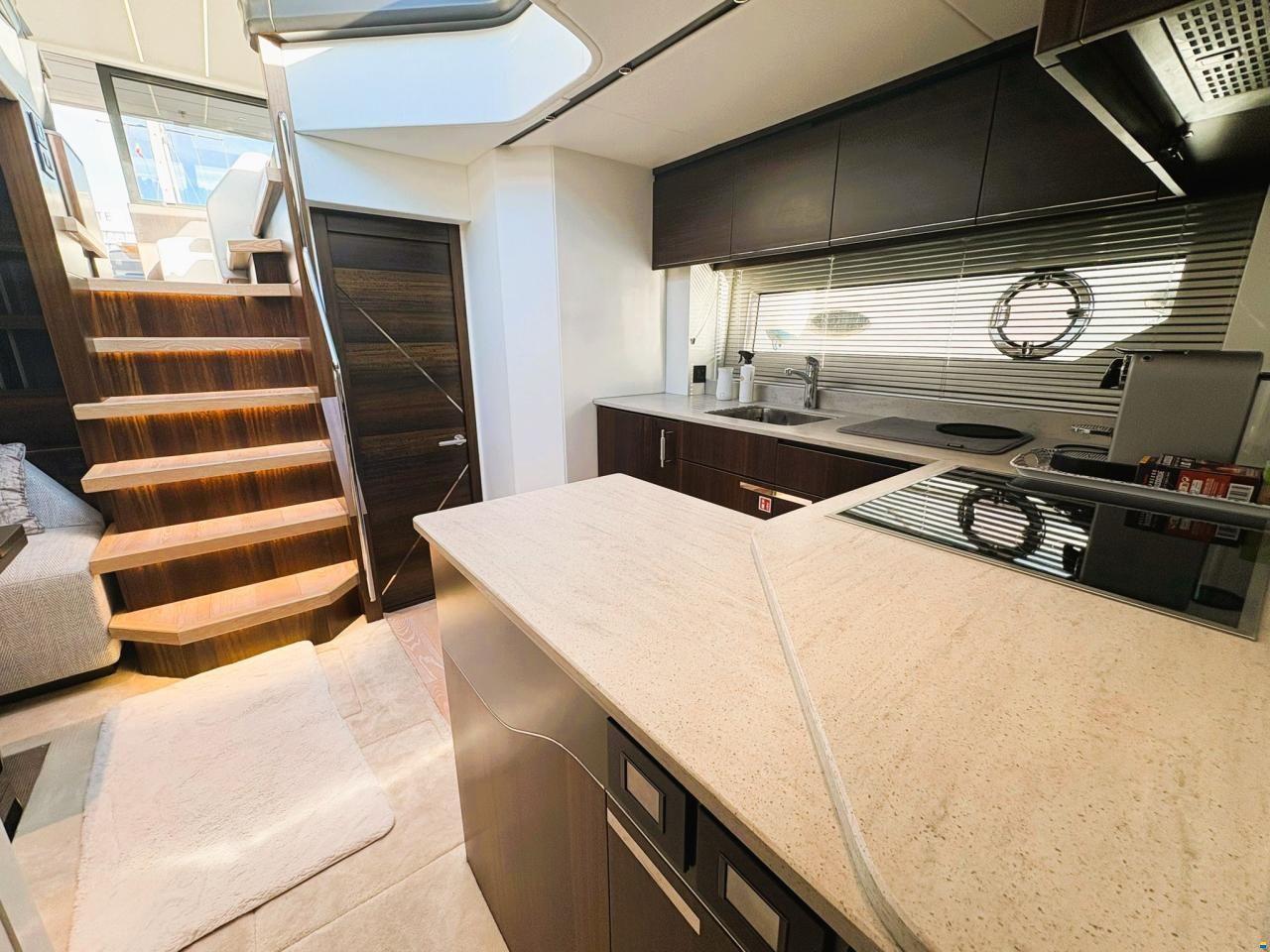 Sunseeker Predator 55 EVO