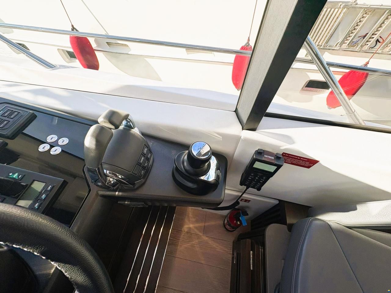 Sunseeker Predator 55 EVO