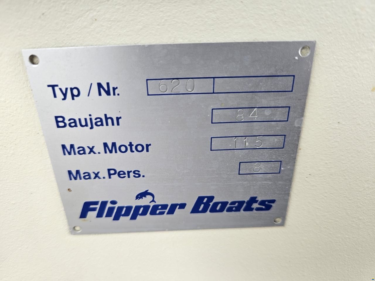 Flipper 620