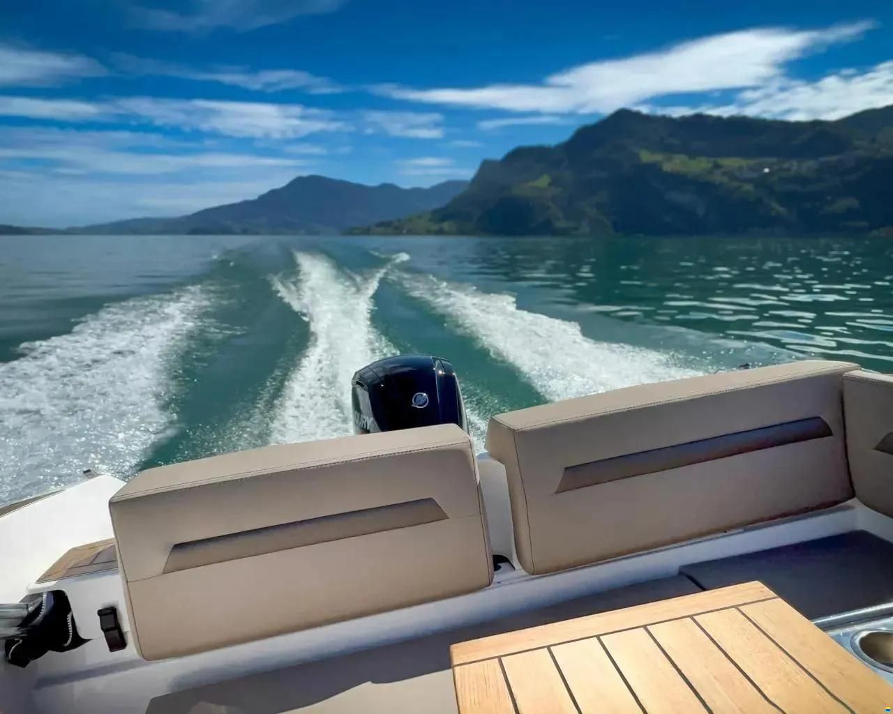 Flipper 650 Sport Top