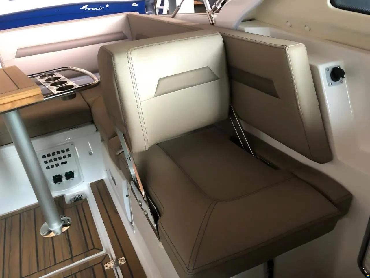 Flipper 650 Sport Top