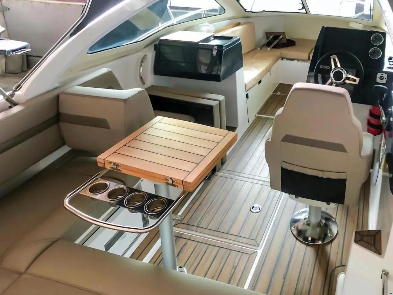 Flipper 650 Sport Top