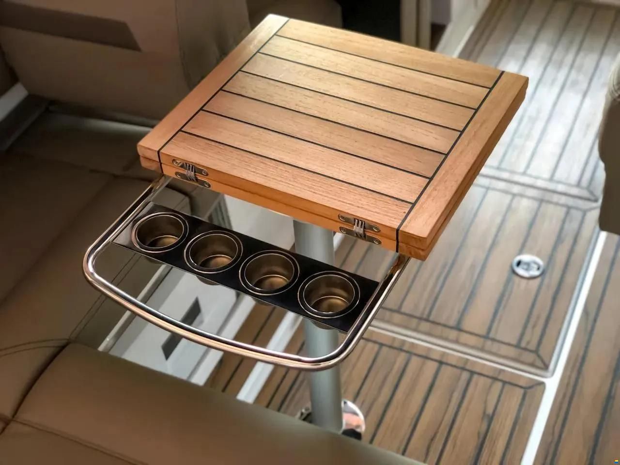 Flipper 650 Sport Top