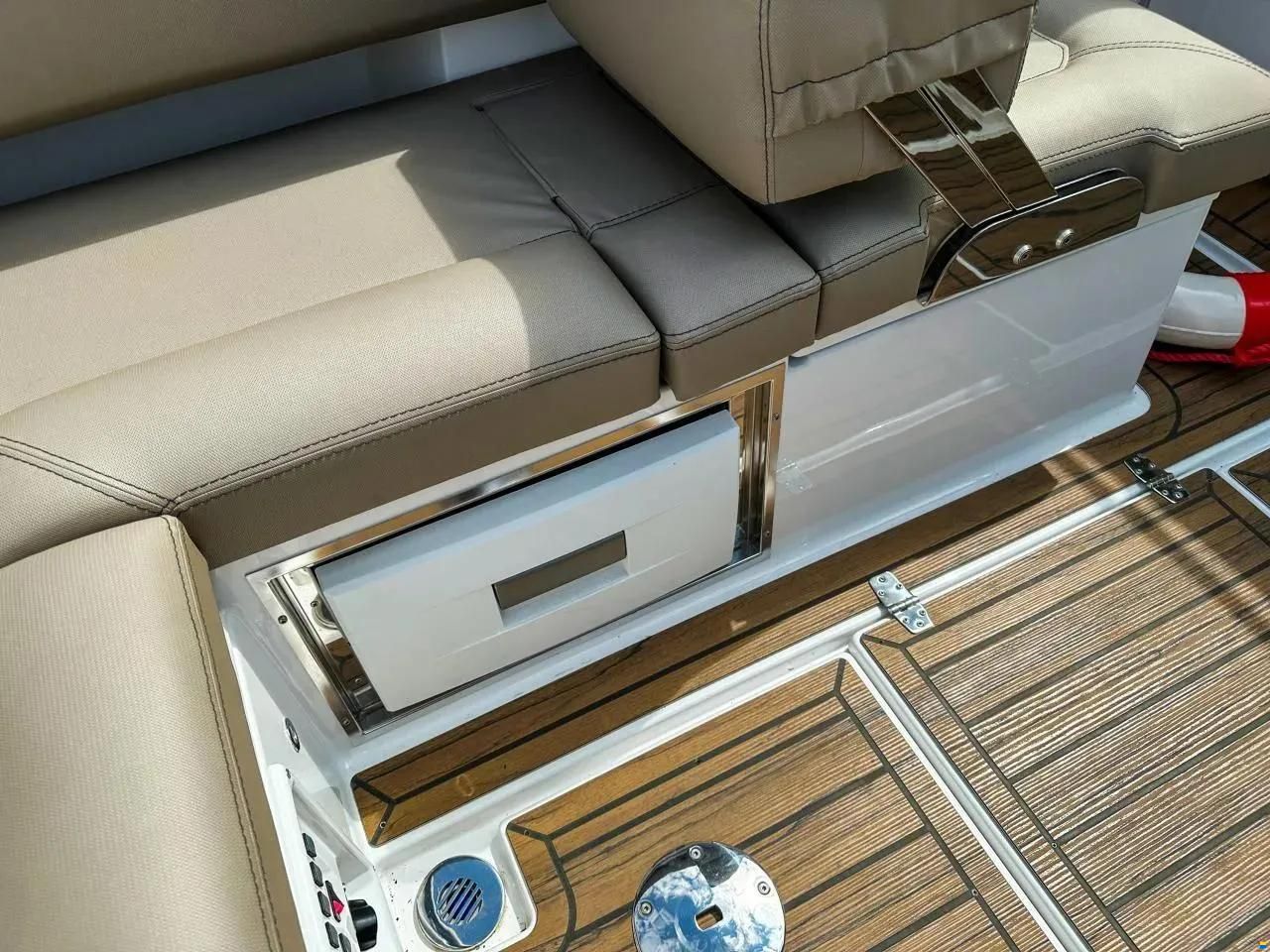 Flipper 650 Sport Top