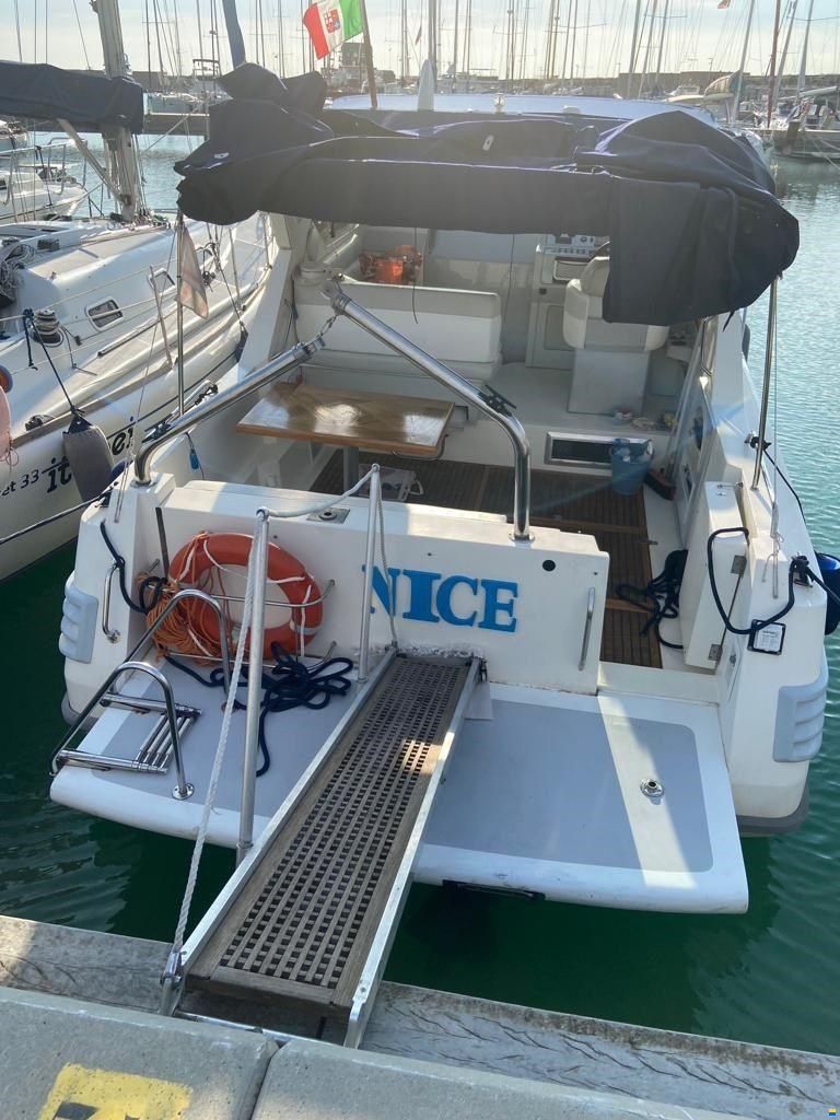 Cranchi CRUISER 32
