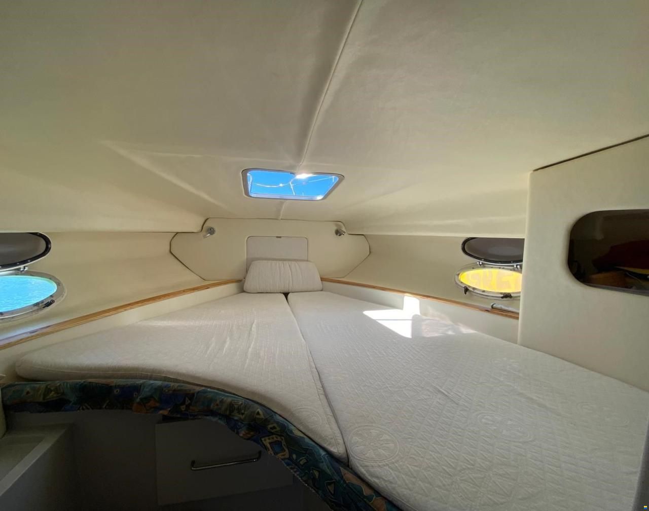 Cranchi CRUISER 32