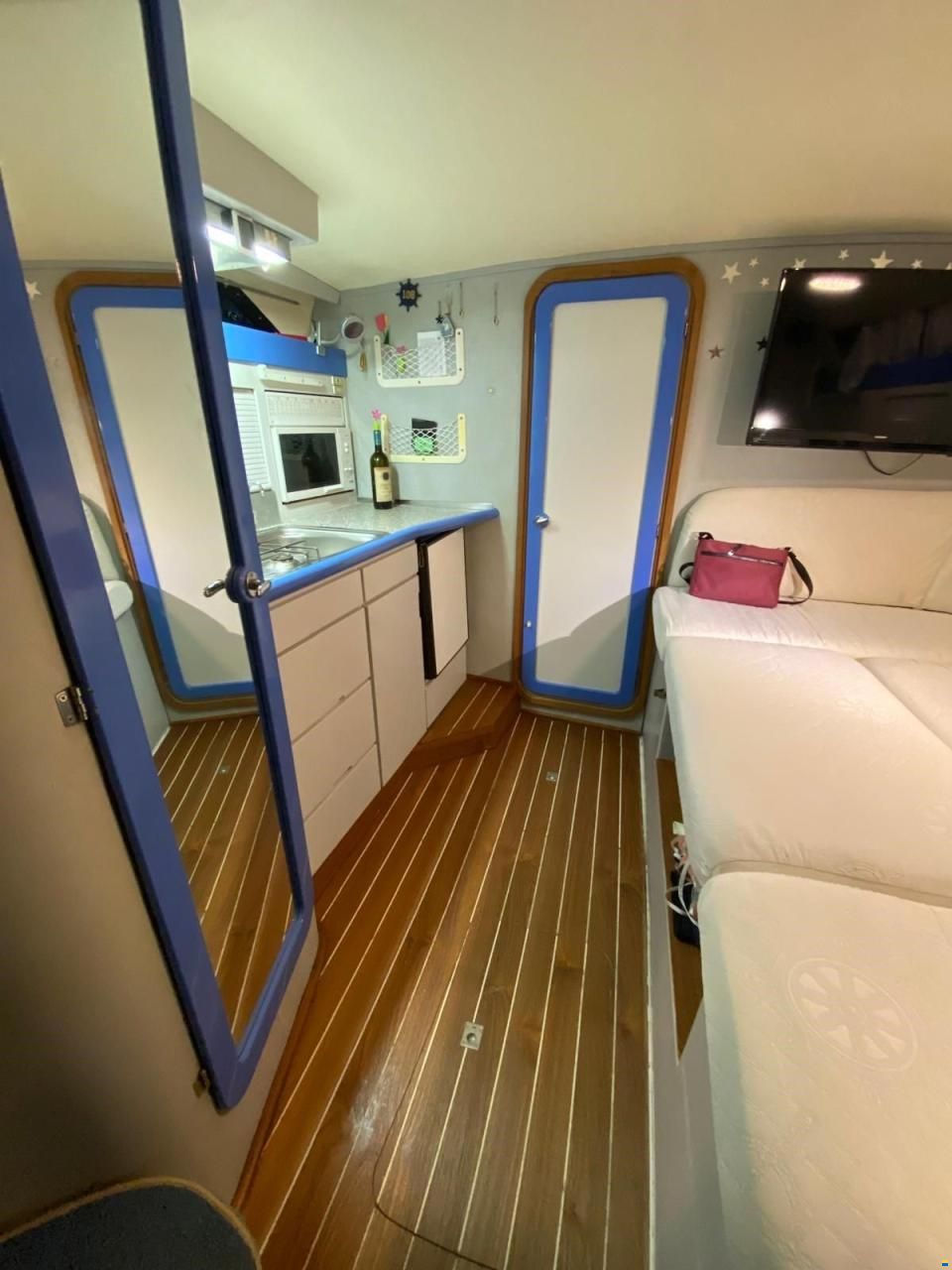 Cranchi CRUISER 32