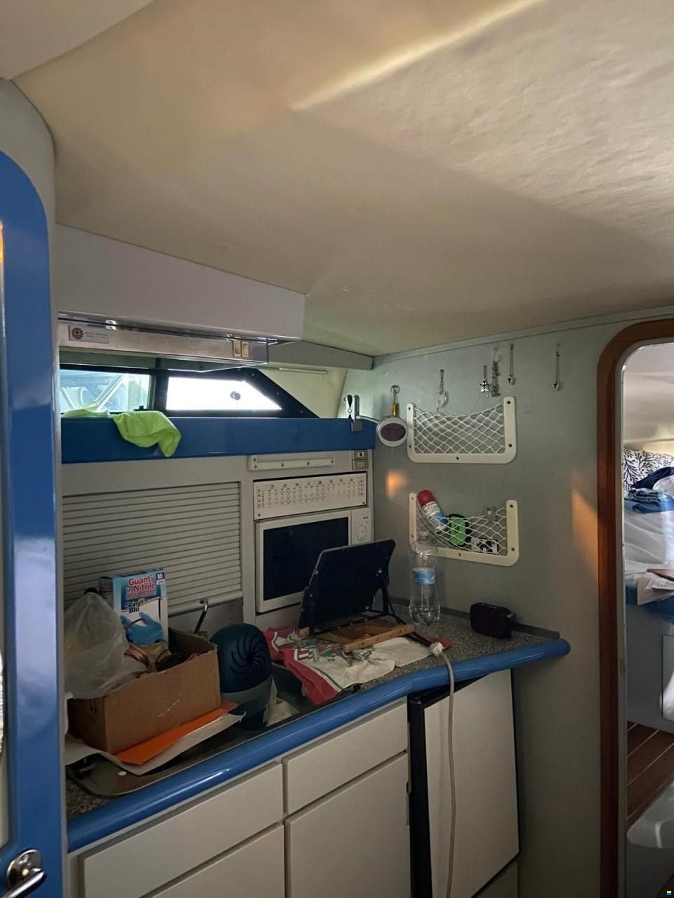 Cranchi CRUISER 32