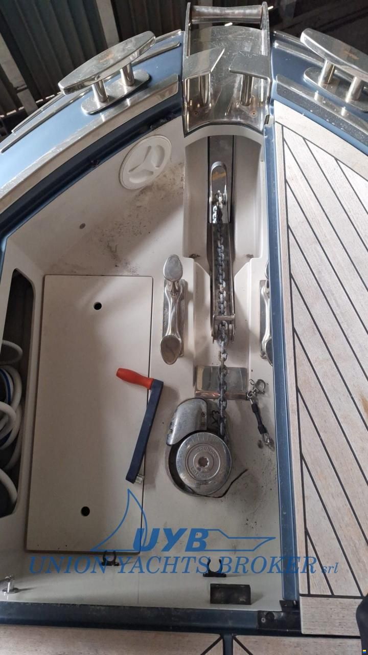 Riva 56 RIVALE