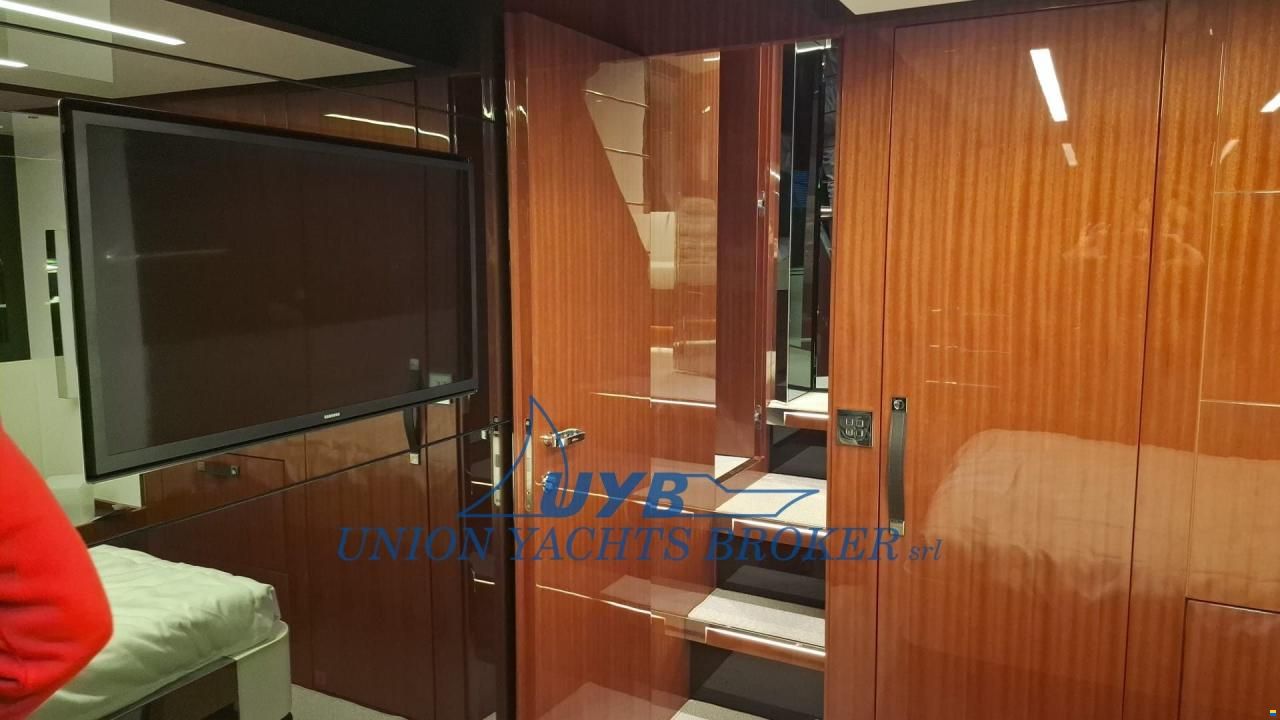 Riva 56 RIVALE