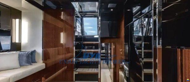 Riva 56 RIVALE