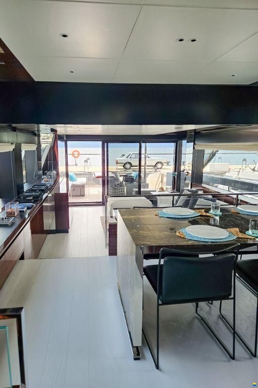 Riva 82 DIVA