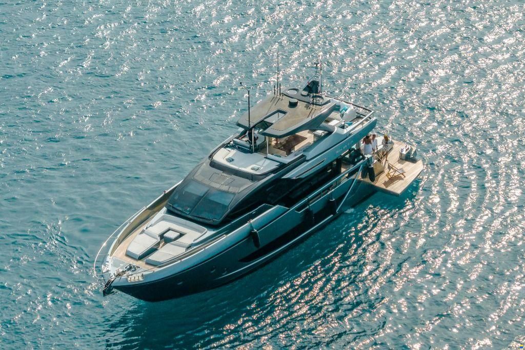 Riva 82 DIVA