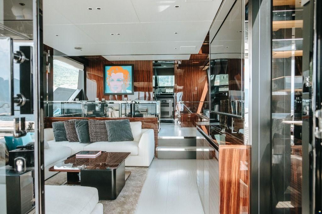 Riva 82 DIVA