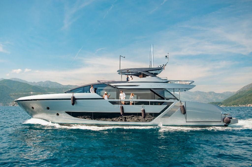 Riva 82 DIVA