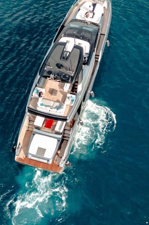 Riva 82 DIVA