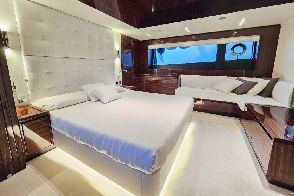 Riva 82 DIVA
