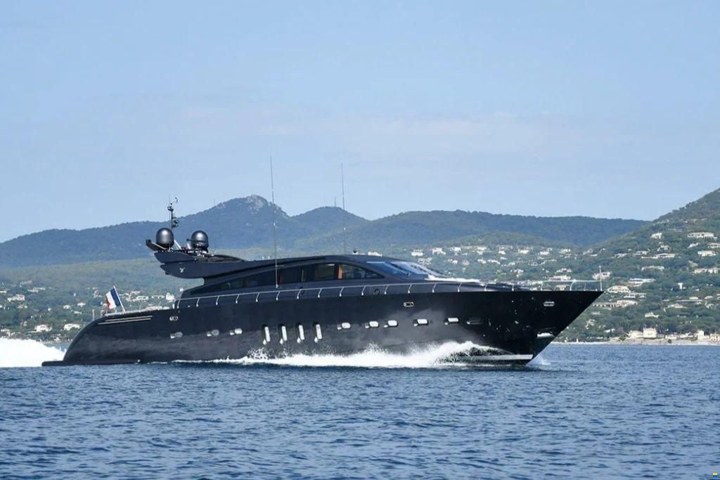 Arno Leopard 31