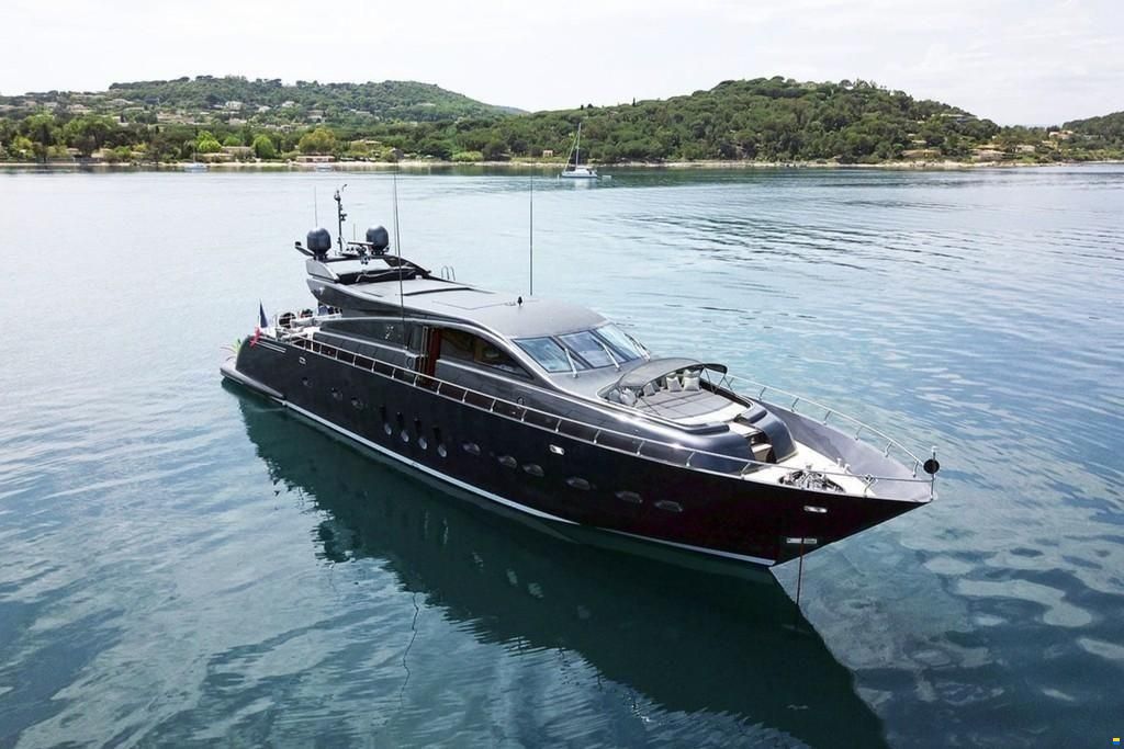Arno Leopard 31