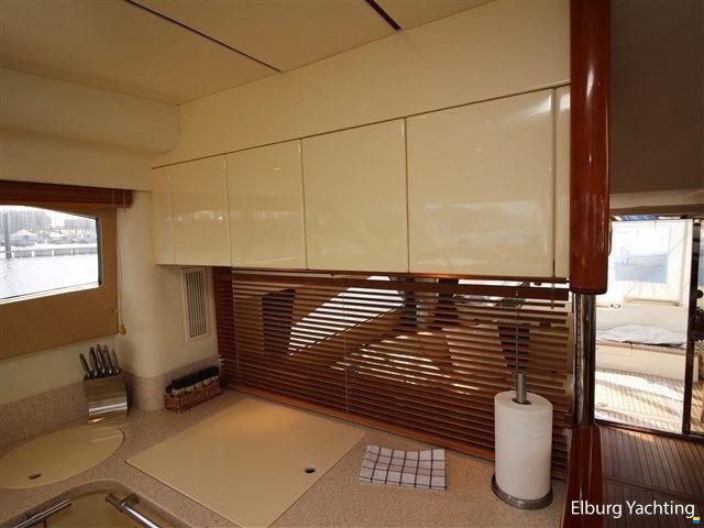 Fairline Squadron 59