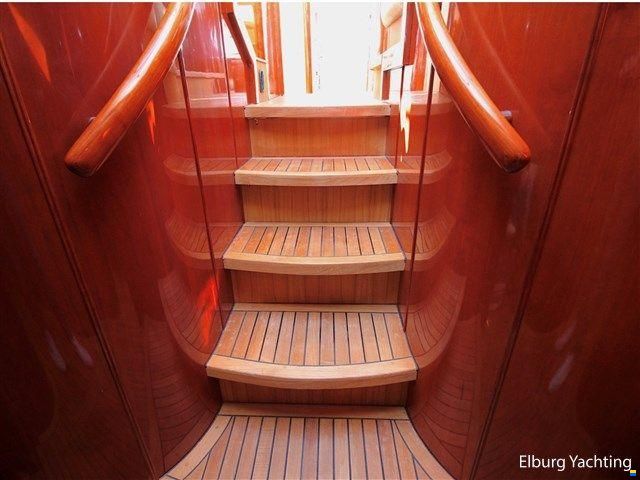Fairline Squadron 59