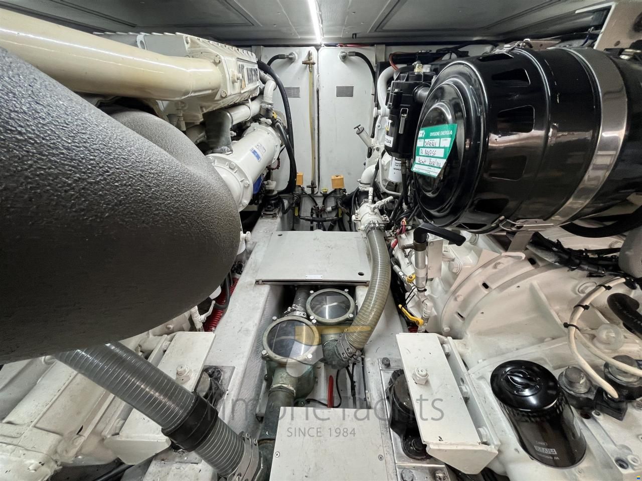 Azimut 50 Flybridge MY 2005