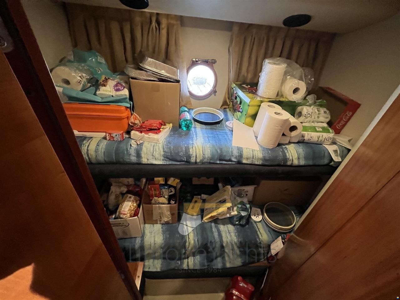Azimut 50 Flybridge MY 2005