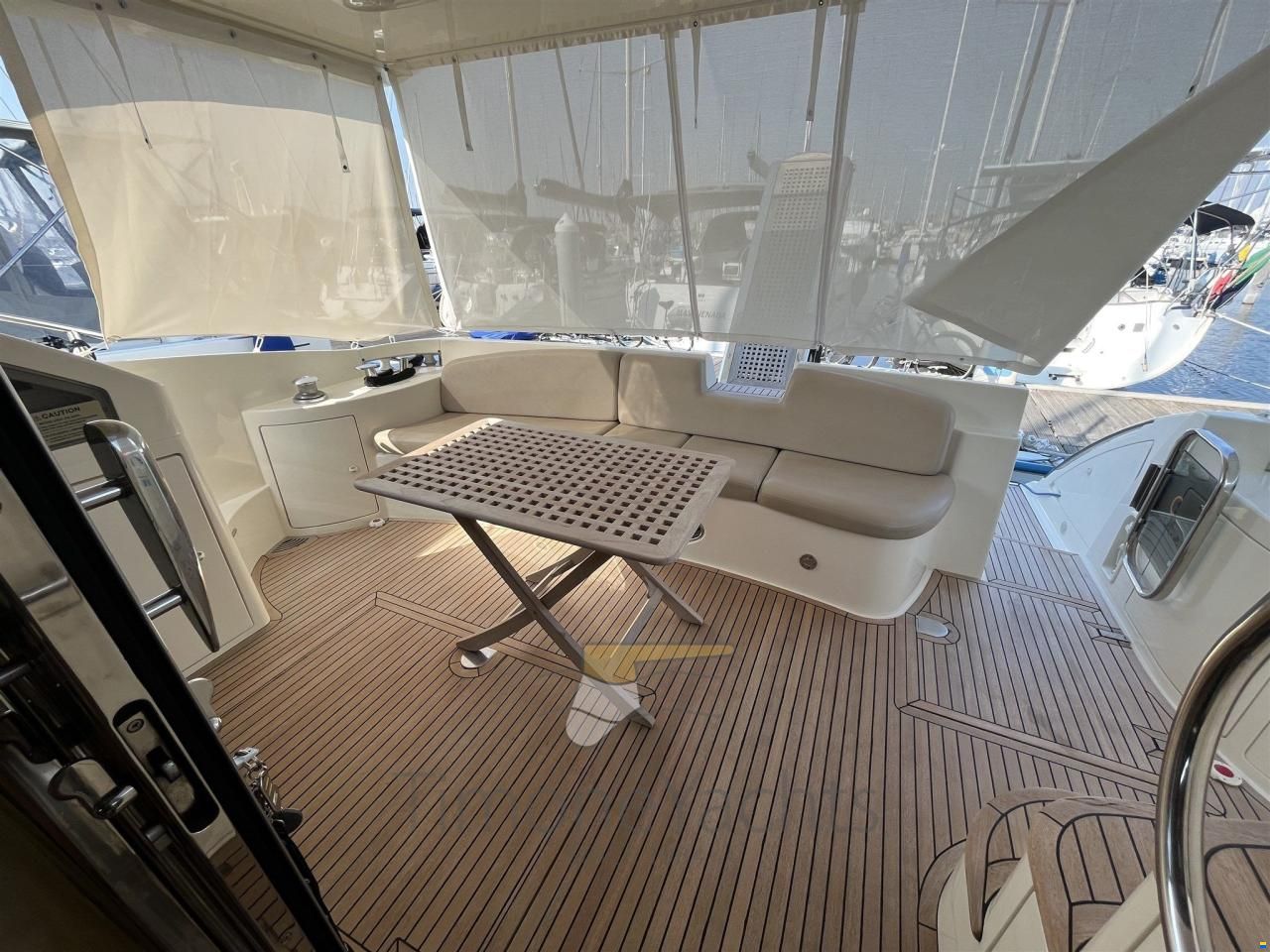 Azimut 50 Flybridge MY 2005