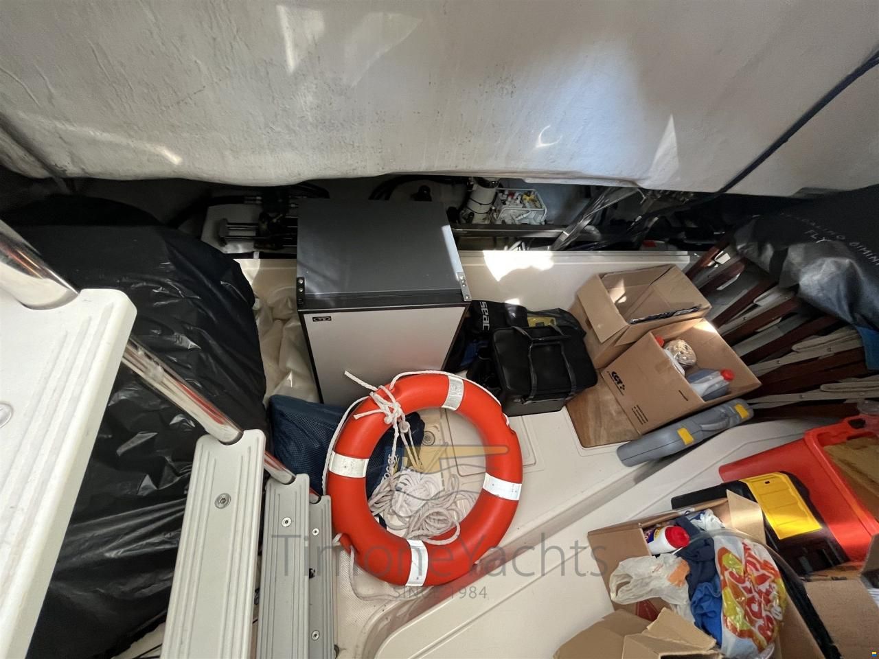 Azimut 50 Flybridge MY 2005