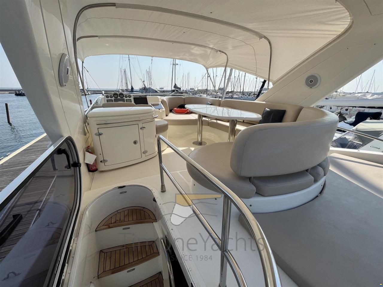 Azimut 50 Flybridge MY 2005
