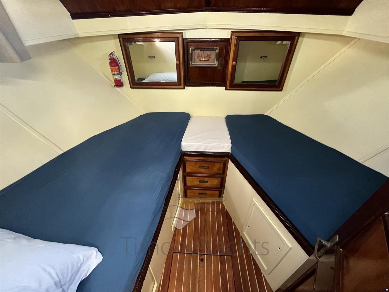 Azzurro 44