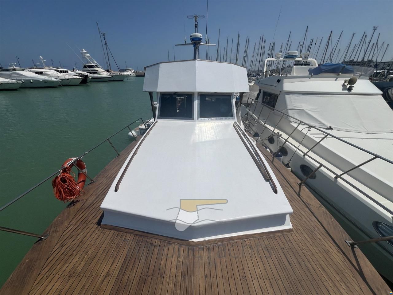 Azzurro 44